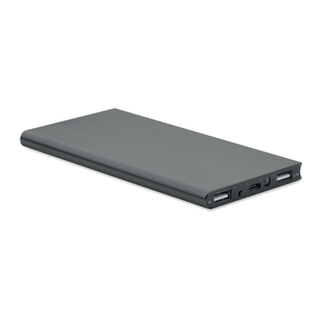 Powerbank publicitaire 8000mAh Powerflat8C