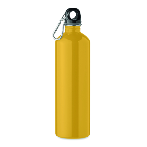 Bouteille recyclée 750 ml promotionnelle Rebig Moss
