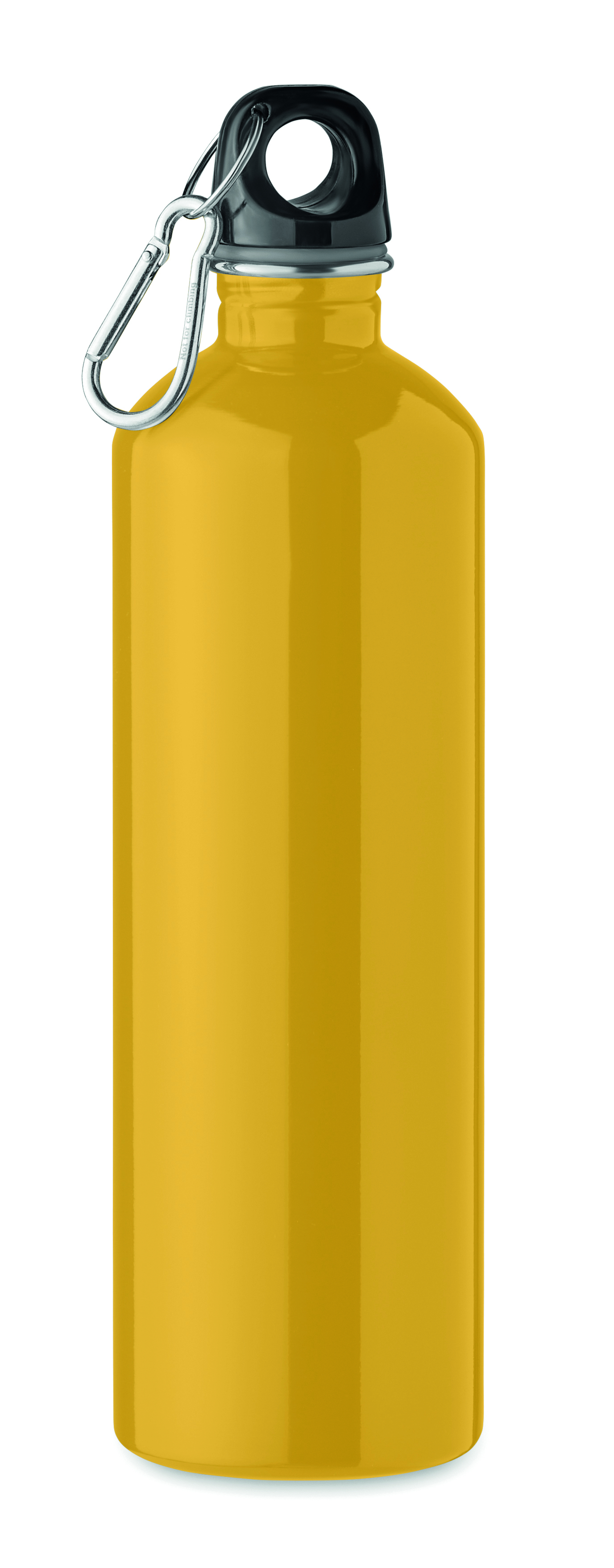 Bouteille recyclée 750 ml promotionnelle Rebig Moss Ochre