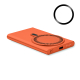 Chargeur sans fil powerbank 5000 mAh personnalisable PAWTT