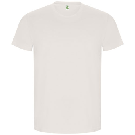T-shirt publicitaire coton bio 170g homme Golden