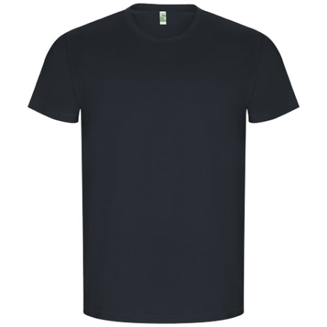 T-shirt publicitaire coton bio 170g homme Golden