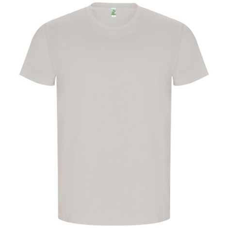 T-shirt publicitaire coton bio 170g homme Golden