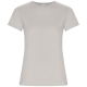 T-shirt promotionnel coton bio 160g femme Golden Roly