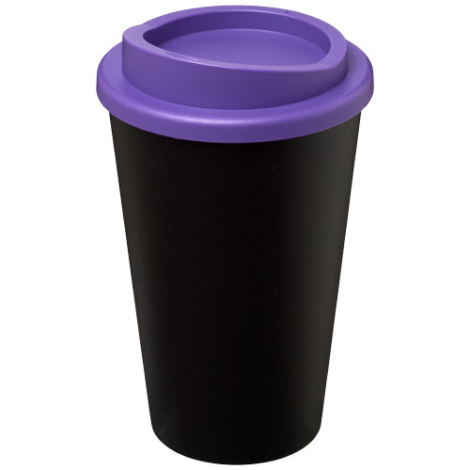 Gobelet isolant promotionnel 350ml Americano®