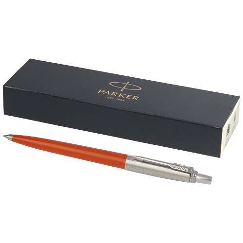 Stylo bille promotionnel recyclé Jotter Parker Orange