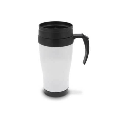 Tasse à café publicitaire 240 ml - Hot-but-cool