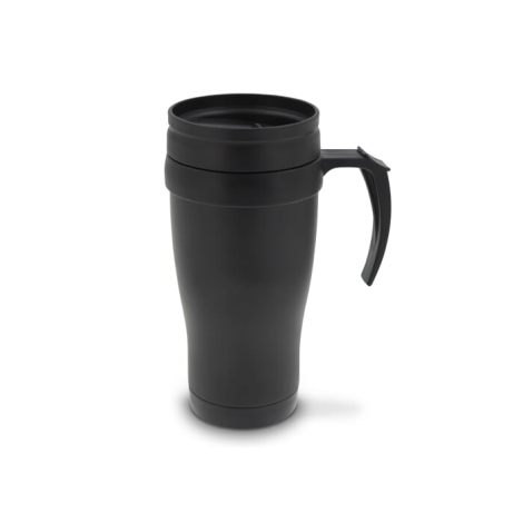 Tasse à café publicitaire 240 ml - Hot-but-cool
