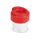 Tasse à café publicitaire 240 ml - Hot-but-cool