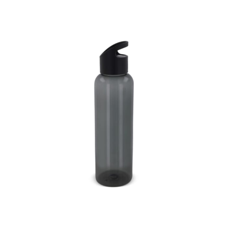 Bouteille publicitaire rPET 600 ml Loop combi