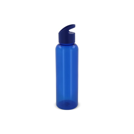 Bouteille publicitaire rPET 600 ml Loop combi