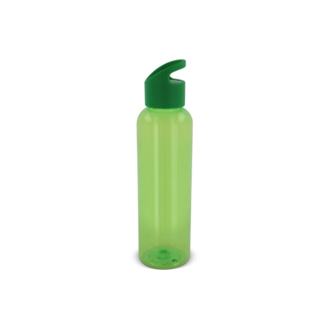 Bouteille publicitaire rPET 600 ml Loop combi