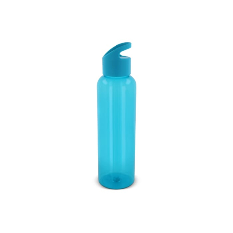 Bouteille publicitaire rPET 600 ml Loop combi