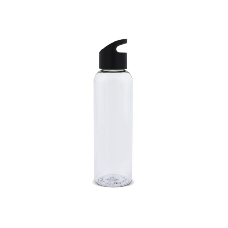 Bouteille publicitaire rPET 600 ml Loop combi
