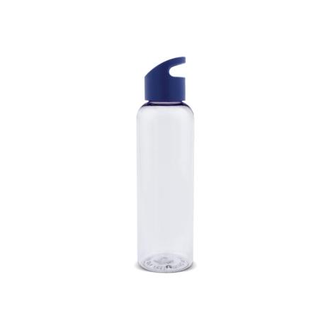 Bouteille publicitaire rPET 600 ml Loop combi