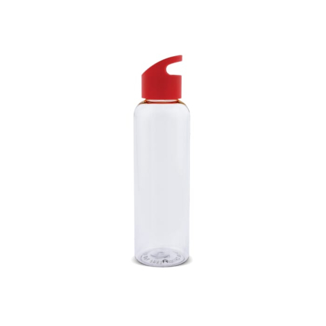 Bouteille publicitaire rPET 600 ml Loop combi