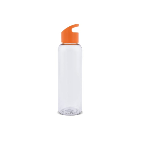 Bouteille publicitaire rPET 600 ml Loop combi