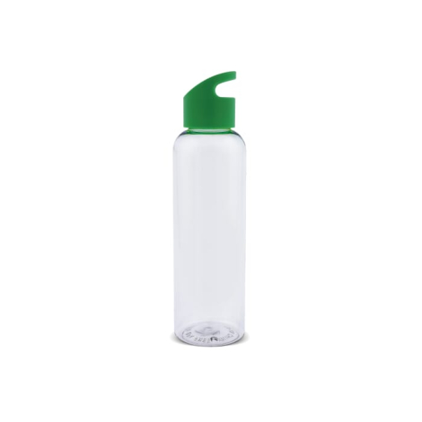 Bouteille publicitaire rPET 600 ml Loop combi
