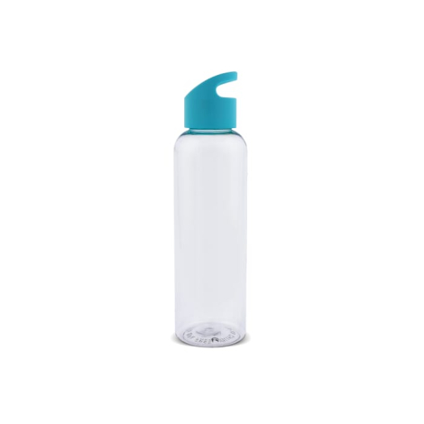 Bouteille publicitaire rPET 600 ml Loop combi