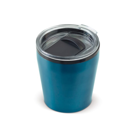 Tasse à café publicitaire 240 ml - Hot-but-cool