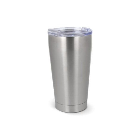 Mug avec couvercle 500ml personnalisable Cango