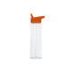 Gourde personnalisable R-PET 600ml Avery Gourde personnalisable R-PET 600ml Avery