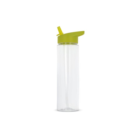 Gourde personnalisable R-PET 600ml Avery