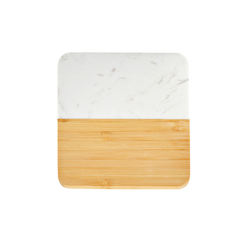 Coaster - Lower Back 3