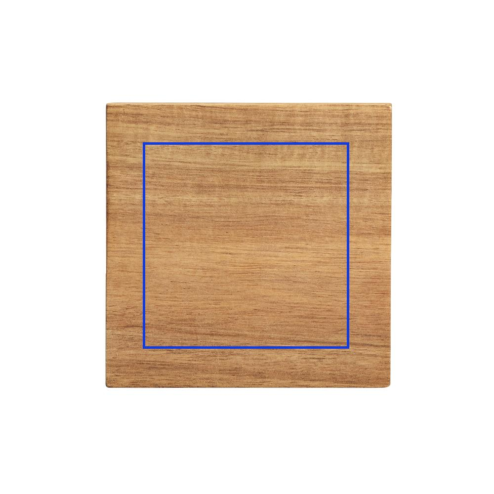 Coaster - Back 4