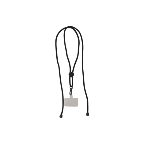Cordon téléphonique à personnaliser réglable