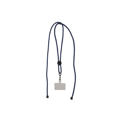 Cordon téléphonique à personnaliser réglable
