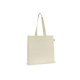 Sac promotionnel coton équitable 140g 38x10x42 Sac promotionnel coton équitable 140g 38x10x42