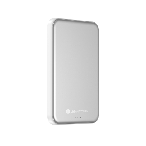 Powerbank 5000 mAh 25W magnétique promotionnelle Pomona