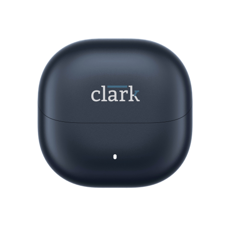 Écouteurs ENC personnalisés autonomie 24h Santa Clara