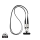 Lanyard réglable promotionnel pour téléphone Nivo