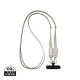 Lanyard réglable promotionnel pour téléphone Nivo