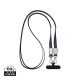 Lanyard réglable promotionnel pour téléphone Nivo