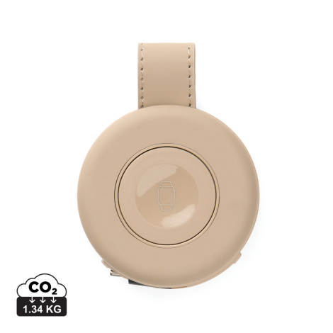 Chargeur de voyage 2-en-1 15W à personnaliser Baltimore