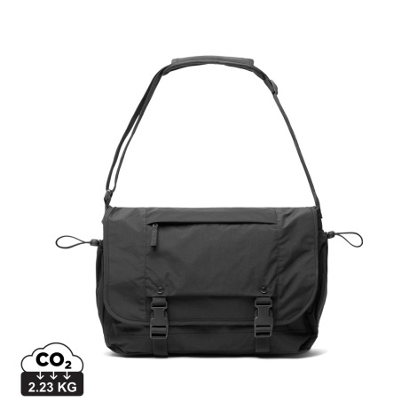 Sac bandoulière 15,6" à personnaliser Kento Urban