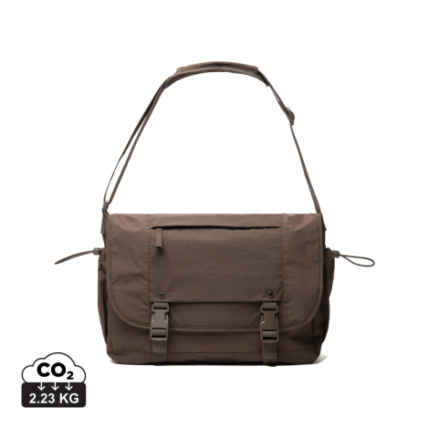 Sac bandoulière 15,6" à personnaliser Kento Urban