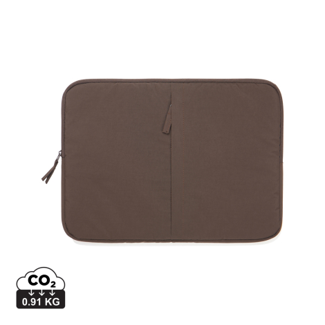 Housse 15,6" personnalisée rembourrée Kento Urban
