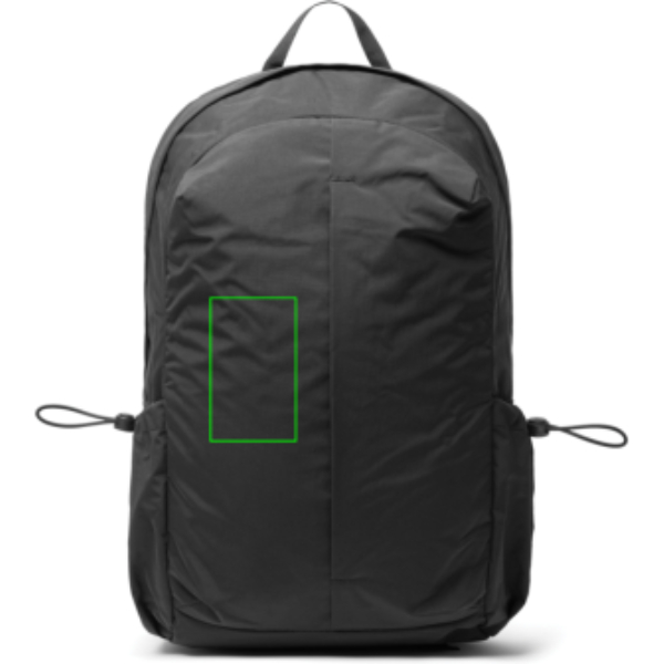 Avant gauche article