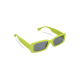 Lunettes de soleil RPC promotionnelles Charli Lunettes de soleil RPC promotionnelles Charli