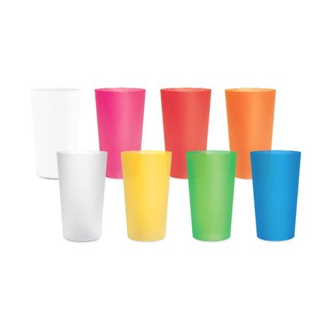 Gobelet publicitaire personnalisable 600 ml - PICUP