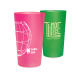 Gobelet publicitaire personnalisable 600 ml - PICUP Gobelet publicitaire personnalisable 600 ml - PICUP