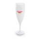 Flûte à champagne publicitaire 14 cl Flûte à champagne publicitaire 14 cl