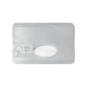 Protège carte personnalisé 100 % végétal Protège carte personnalisé 100 % végétal