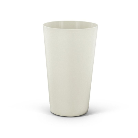 Gobelet réutilisable personnalisable 600 ml - BIO