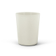 Gobelet publicitaire réutilisable 120 ml - BIO