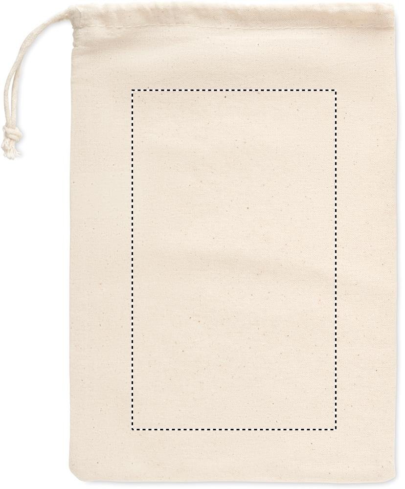 Pochette droite